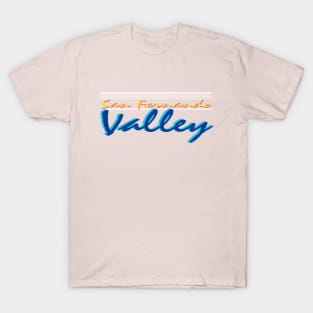 SFV T-Shirt